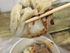 鲜肉香菇烧麦-汉口重油烧卖(钟家村店)