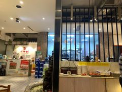 -小牛叔鲜切牛肉·火锅·烤肉自助(公济桥路店)