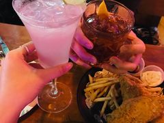 -海倫司小酒館(尖沙咀店 )