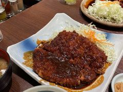 -矢场猪(名古屋站三井楼北馆店)