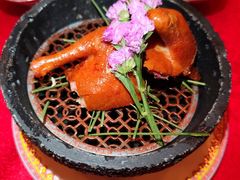 -白家大院·王府宫廷菜(苏州街店)