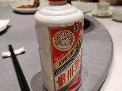-东富酒家(龙湖西溪天街店)