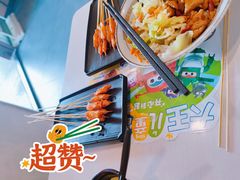 -永和大王(春日上新·阜成门店)