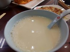 甜豆浆-日月永和中国餐饮名店(凤凰店)