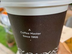 -Peet's Coffee皮爷咖啡(万象天地店)