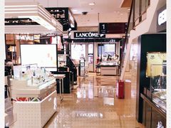 -燕莎友谊商城(亮马桥店)