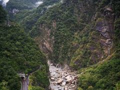 -太鲁阁公园