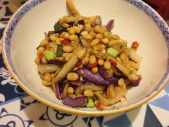 -图味美小黄鱼·景德菜(浙江路店)
