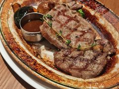 -森Some Fusion(荔湾店)