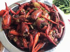 -小李子油焖大虾(南浦店)