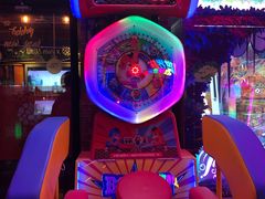 -阿尔法Game Station(中山路店)