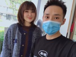 点击看大图 -MY WAY SALON