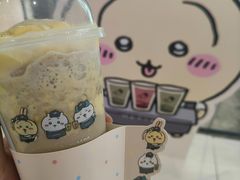 -喜茶(深圳万象城黑金店)