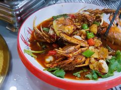 -辣不怕口味虾(凌霄路店)