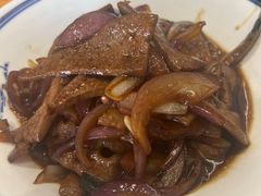 -天天鲜面馆(衡山路店)