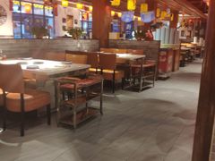 大堂-重庆刘一手火锅(昌江恒基店)