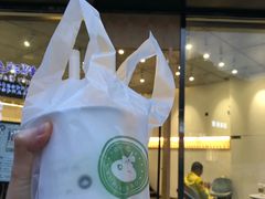 -徐小包的奶茶(济宁万达店)
