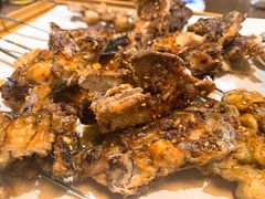 -枪火串烧·东北特色烧烤(罗湖总店)