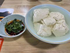 -冯记豆花店(健翔桥店)