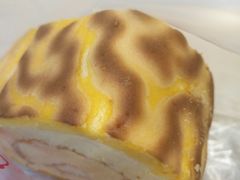 虎皮蛋糕-周记传统糕点PASTRY(蜀汉路店)