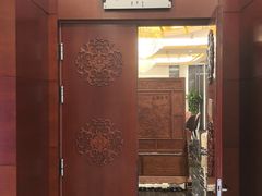 -内蒙古驻京办餐厅