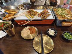 -林二哥宜烤官·宜宾小烧烤