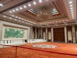 -人民大会堂宴会厅