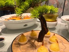 -翡翠江南(国贸商城店)