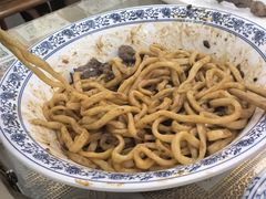 -清真·鸦儿李记·小馆(后海店)