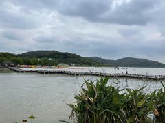-南北湖风景区