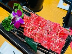 -AJIYA炭火烧肉(徐汇正大乐城店)