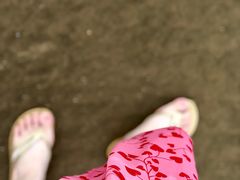 -普陀山风景名胜区-千步大沙