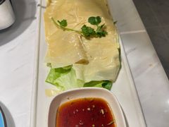 现做豆皮-曹家小菜(胜太路店)