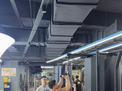 -超鹿运动(五四路恒力城店)