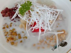 -自然椰·海南清补凉(明珠店)