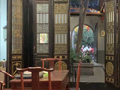 -吴祥记潮州菜·百年老字号·砂锅粥