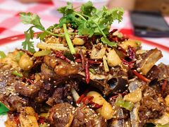 -昌盛德徐州老菜馆