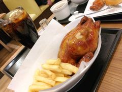 -大家乐(广州天河城六楼店)