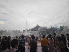-西双版纳傣族园