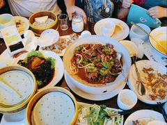 -便宜坊烤鸭店(科创店)