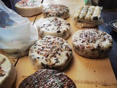 -陆姓崇明糕专卖(陈家镇店)