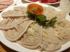 -大味生态火锅(蓝谷地店)