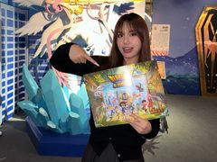 -龙湖重庆时代天街