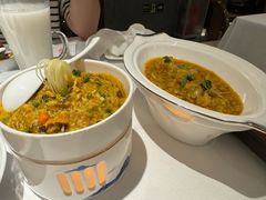 花胶秃黄油-松鹤楼·非遗·苏帮菜(融科店)