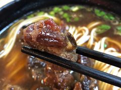 小排面-瞻老元面馆(双塘路店)