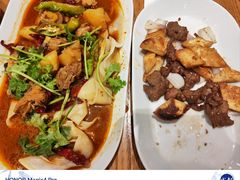 -香料集市新疆餐厅·清真聚餐(成都远洋太古里店)