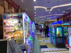 -meland·儿童乐园·游戏厅娃娃机·电玩Xbox(成都合生汇店)