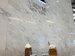 -Lady M(沙田新城市广场店)