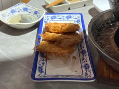 -大槐树烤肉馆(美术馆店)