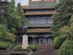 -灵谷景区